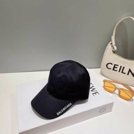 Picture of Balenciaga Cap _SKUBalenciagacap071716342